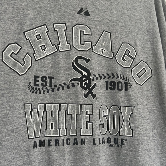 Chicago White Socks Tee - Picture 2 of 5